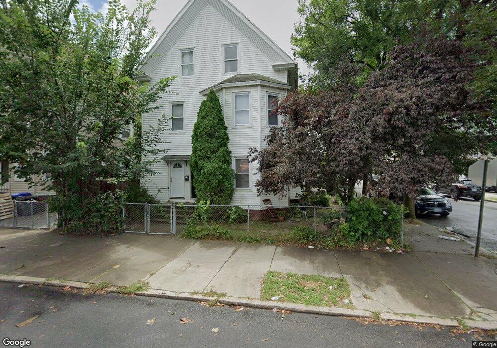 1275 Broad St, Providence, RI 02905 - photo 1