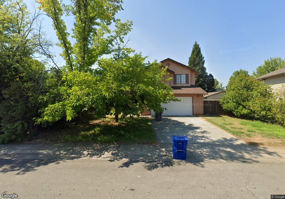 2188 Hartly Cir, Redding, CA 96003 - photo 1