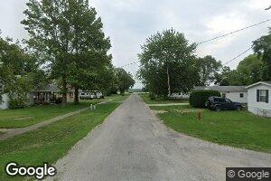 121 E Montgomery St, Niantic, IL 62551