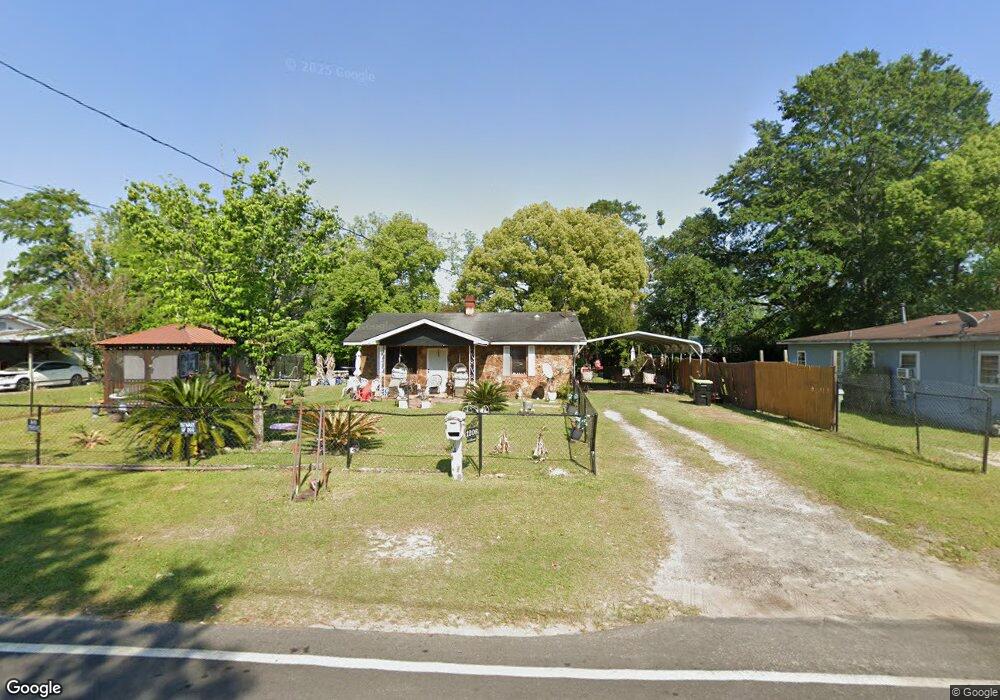 1208 Pearl Ave S, Douglas, GA 31533 - photo 1