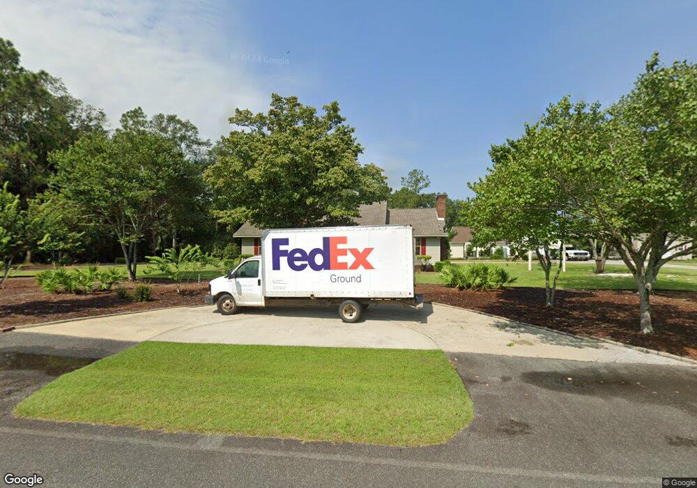 71 Coweta Rd, Hoboken, GA 31542 - photo 1