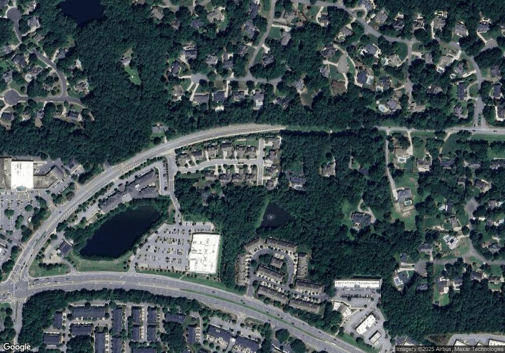 20 Crosscrabble Place, Roswell, GA 30075 - photo 1