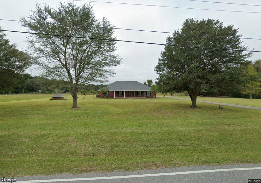 8404 Frank Snell Rd, Moss Point, MS 39562 - photo 1