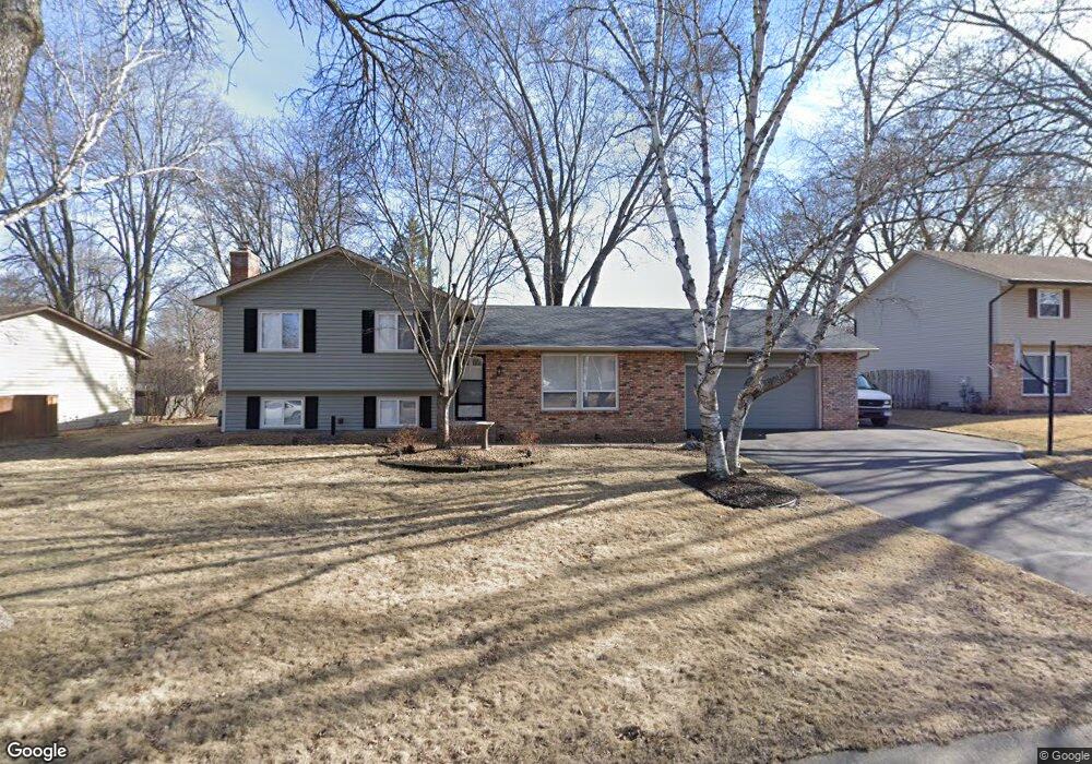 10543 103rd Ave N, Maple Grove, MN 55369 - photo 1