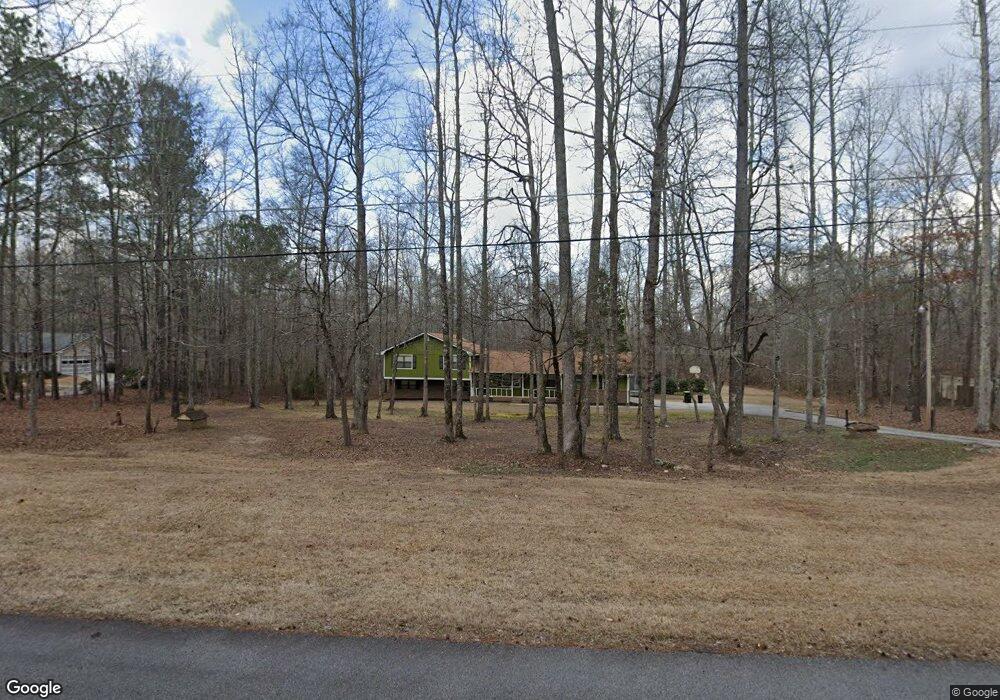 4446 Creek Ct unit 26, Stockbridge, GA 30281 - photo 1