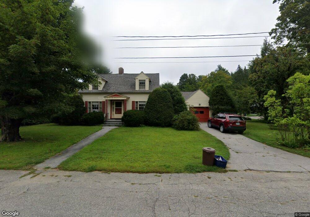 9 Jordan Ave, Concord, NH 03301 - photo 1