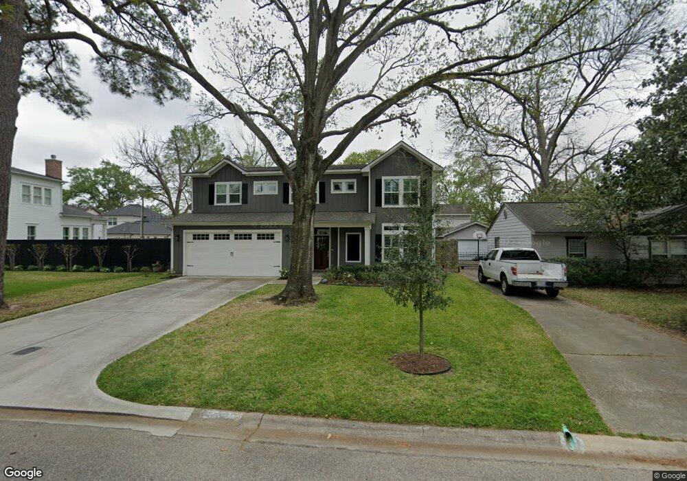 1635 Wakefield Dr, Houston, TX 77018 - photo 1