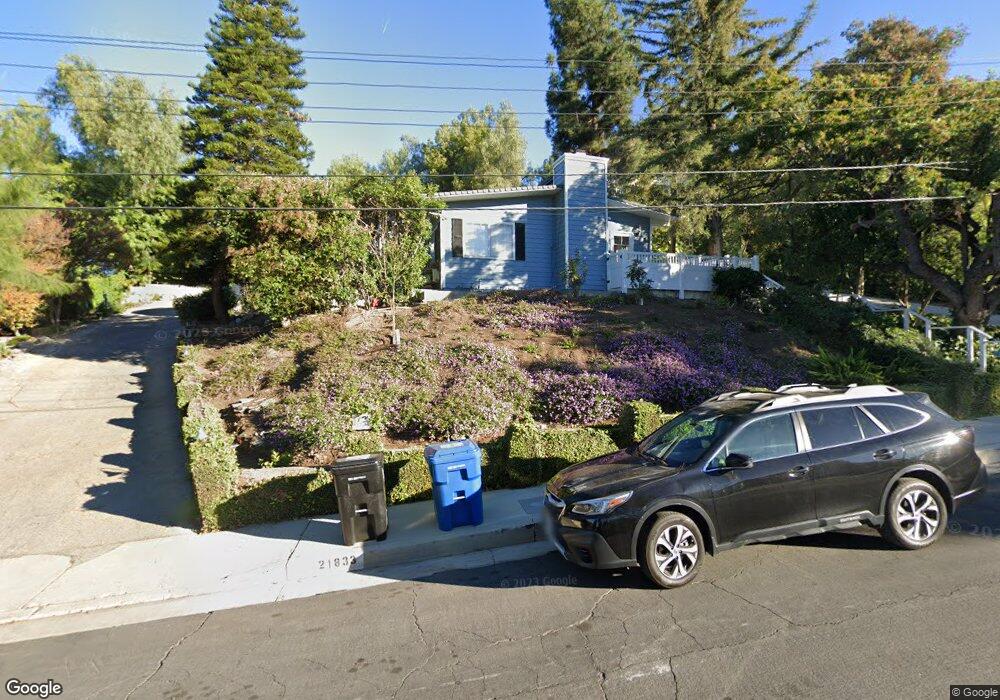 21833 Providencia St, Woodland Hills, CA 91364 - photo 1