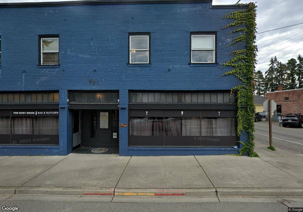 17526 Vashon Hwy SW, Vashon, WA 98070 - photo 1