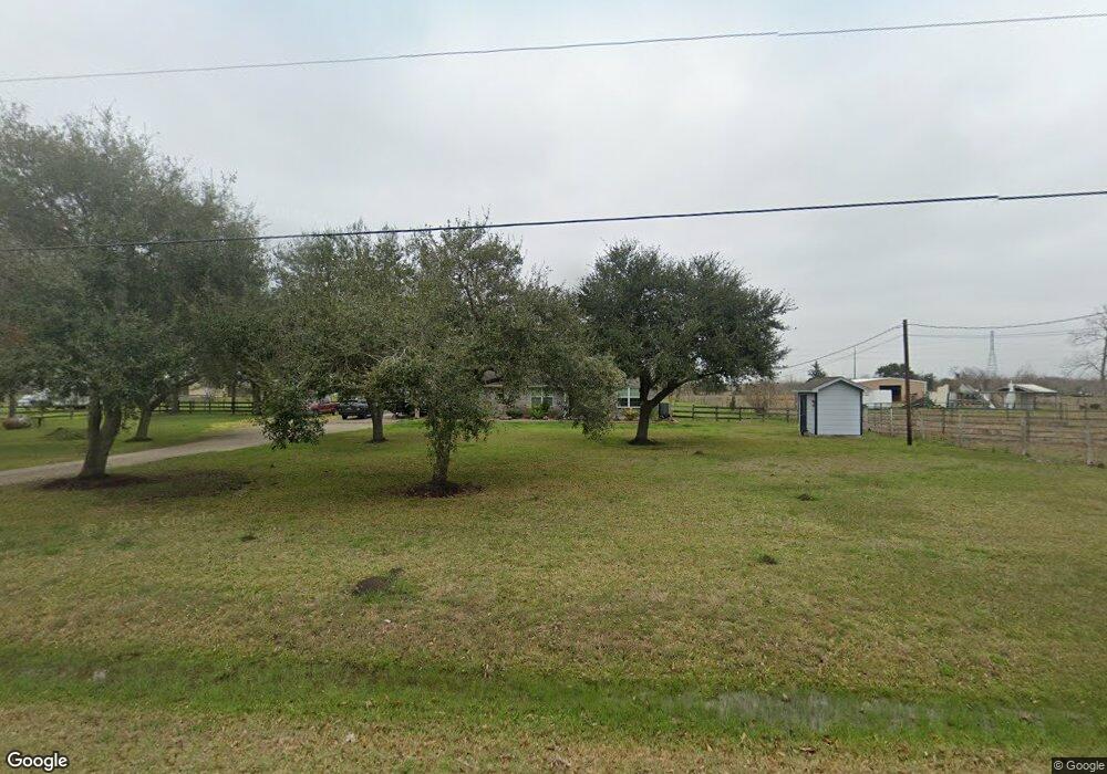 16300 Cowan Rd, Santa Fe, TX 77517 - photo 1