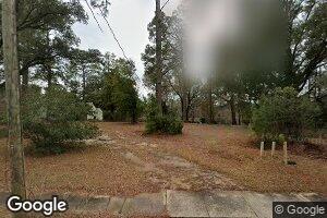 339 S Washington St, Fort Gaines, GA 39851