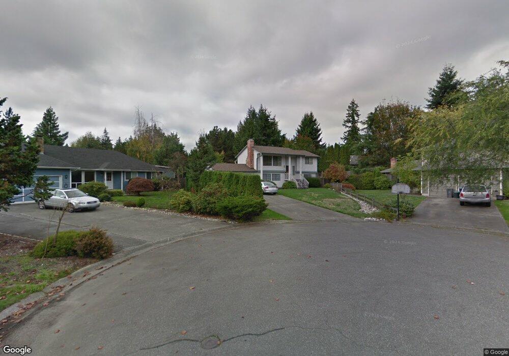 701 198th Place SE, Bothell, WA 98012 - photo 1