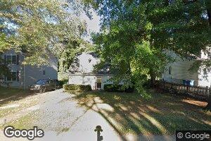 2023 Griffith Rd, Falls Church, VA 22043