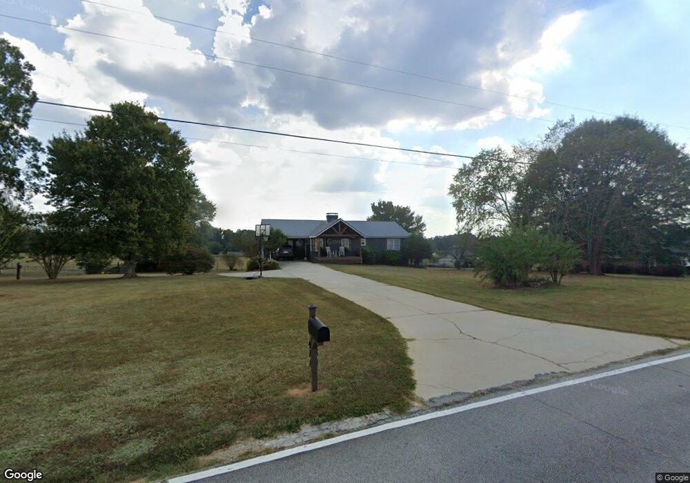 427 Willie Walker Rd, Carrollton, GA 30117 - photo 1