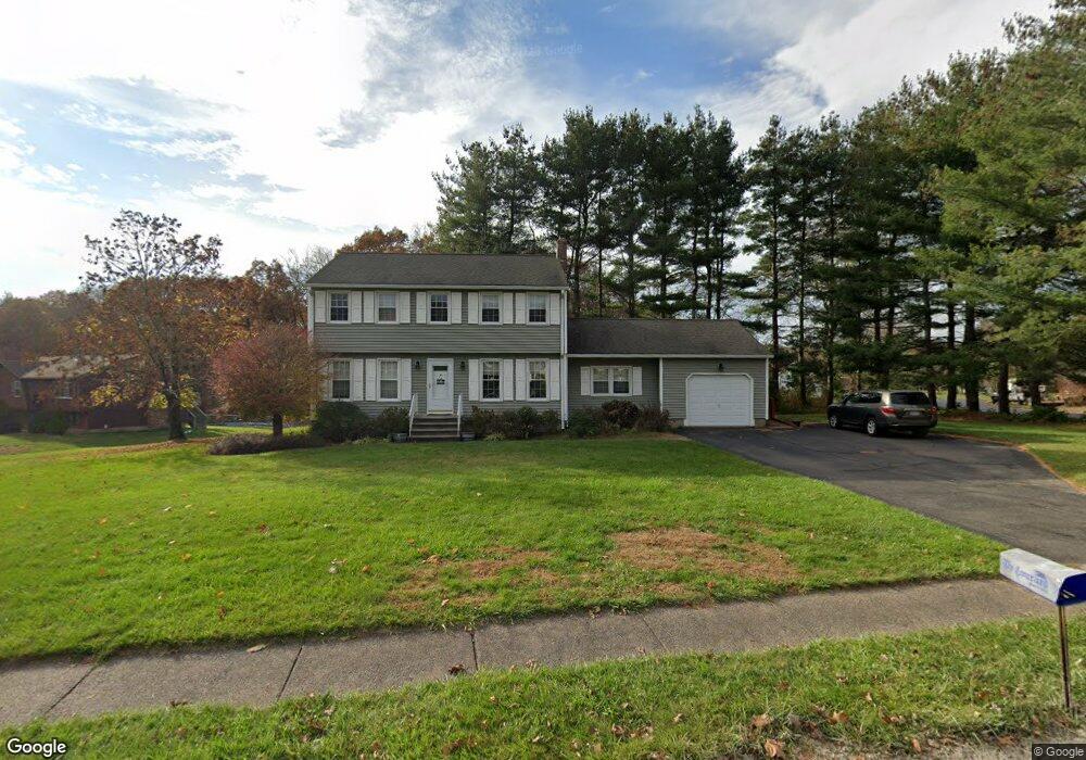 5 Clearview Dr, South Windsor, CT 06074 - photo 1