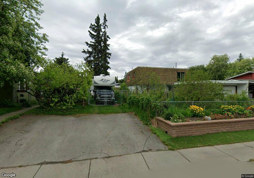 710 W 18th Ave, Anchorage, AK 99503 - photo 1