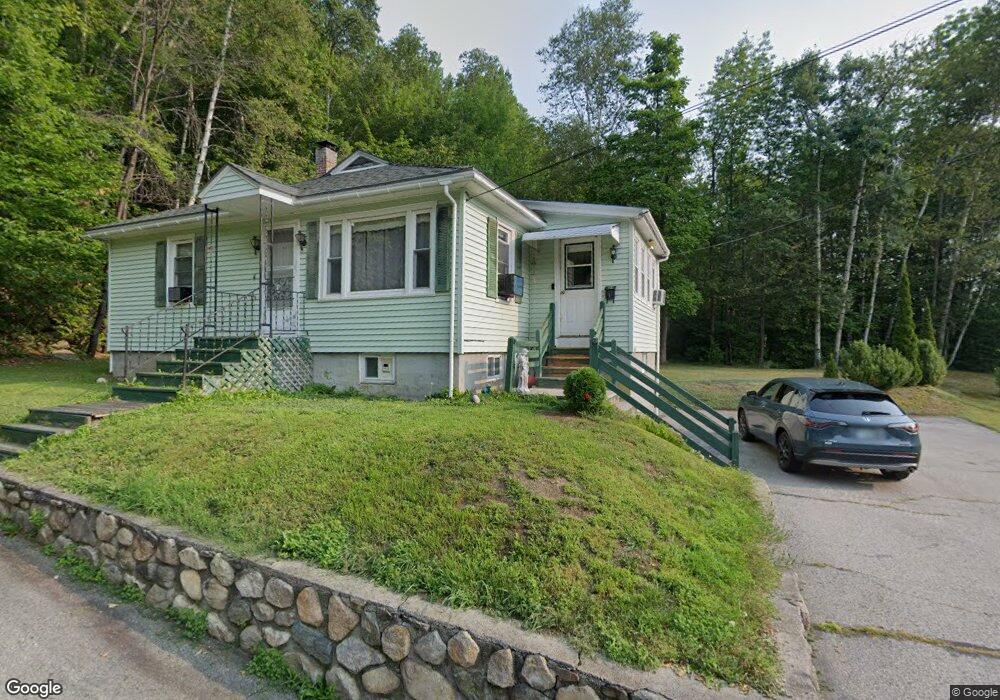 132 Harding St, Berlin, NH 03570 - photo 1