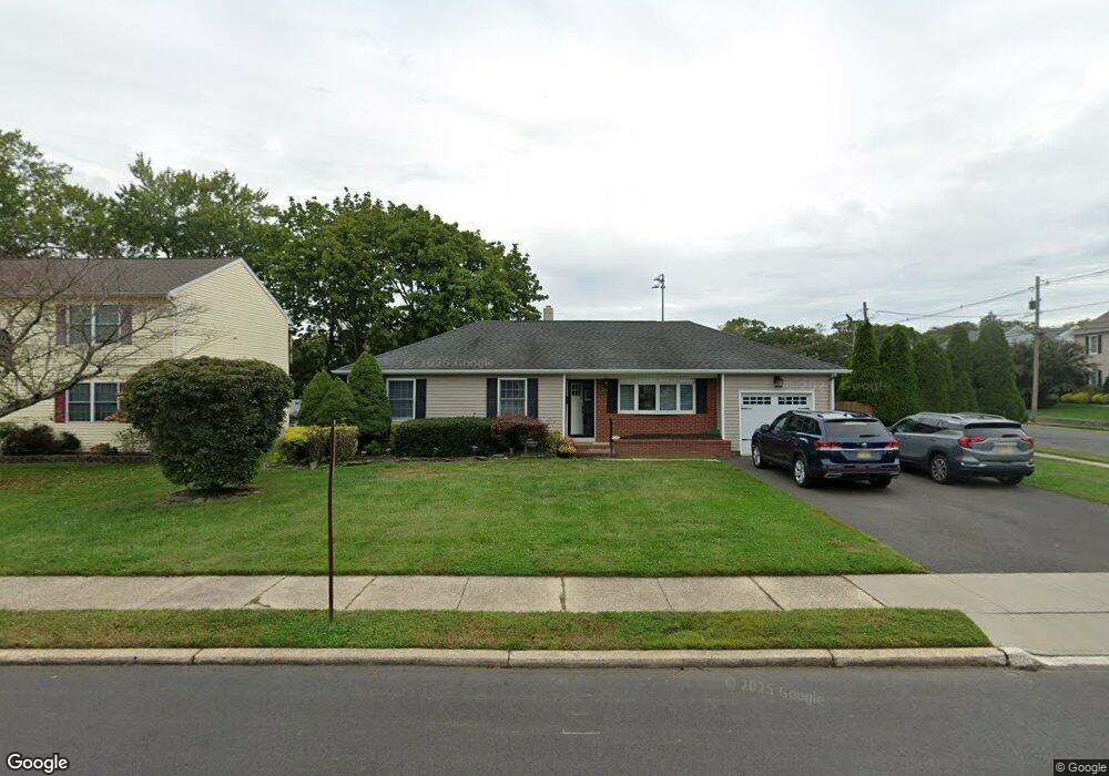 123 Meadowbrook Rd, Spring Lake, NJ 07762 - photo 1