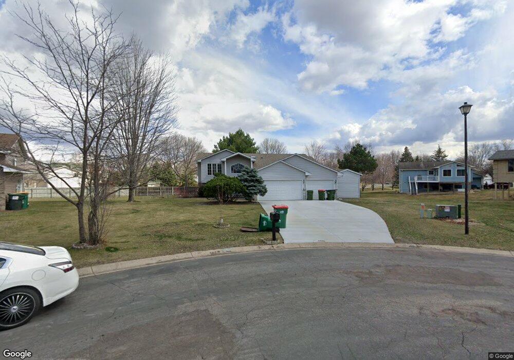 12195 Osage St NW, Coon Rapids, MN 55448 - photo 1