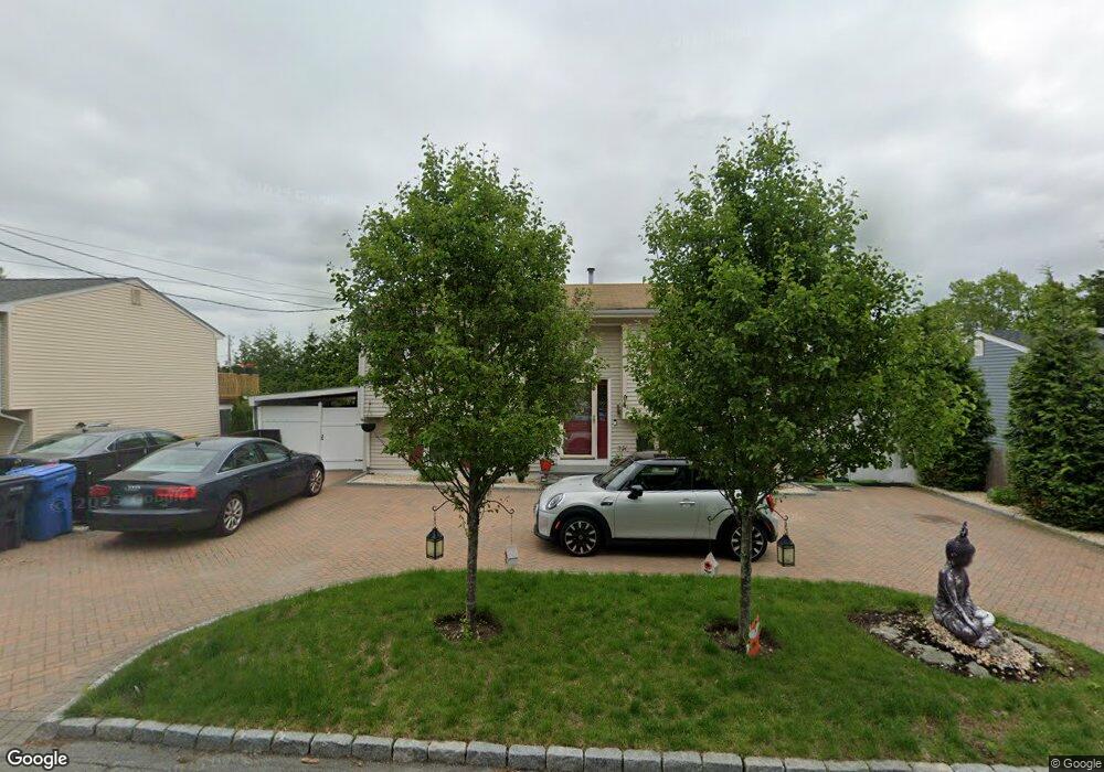 94 Cornell St, Cranston, RI 02920 - photo 1