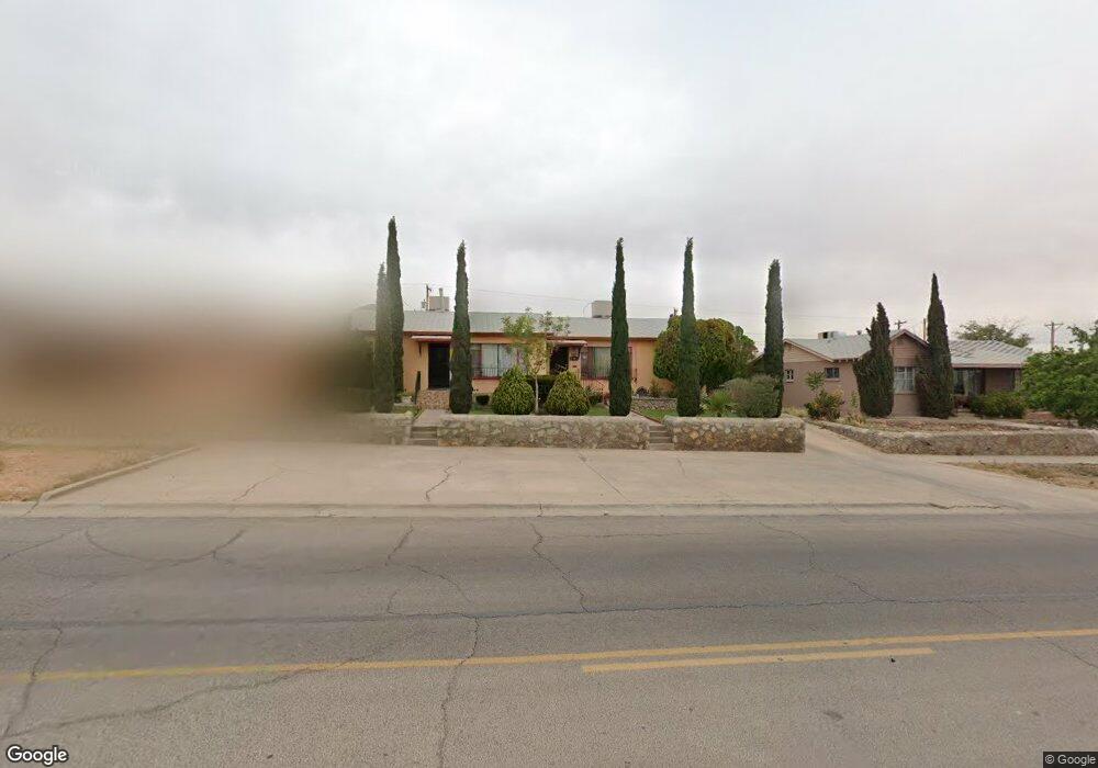 2705 Fort Blvd, El Paso, TX 79930 - photo 1