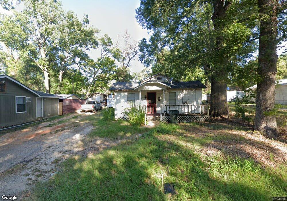 1601 Chandler St, Nacogdoches, TX 75961 - photo 1