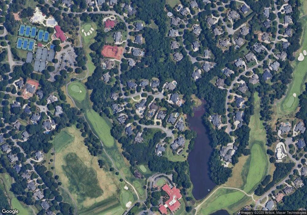 2372 Seaborn Place, Duluth, GA 30097 - photo 1