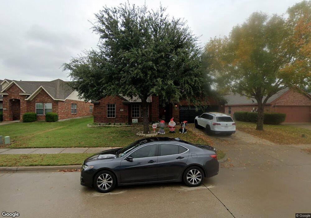 3609 Ranchman Blvd, Denton, TX 76210 - photo 1