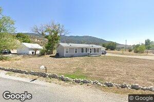 474 E 100 S, Manti, UT 84642