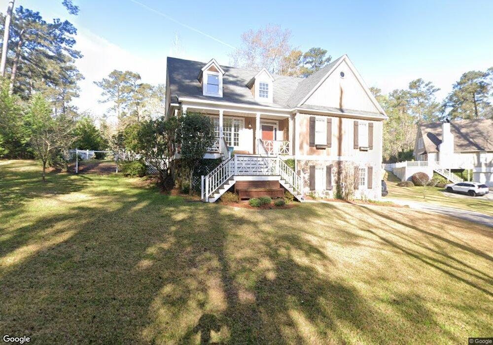 396 Riverdale Rd, Macon, GA 31204 - photo 1