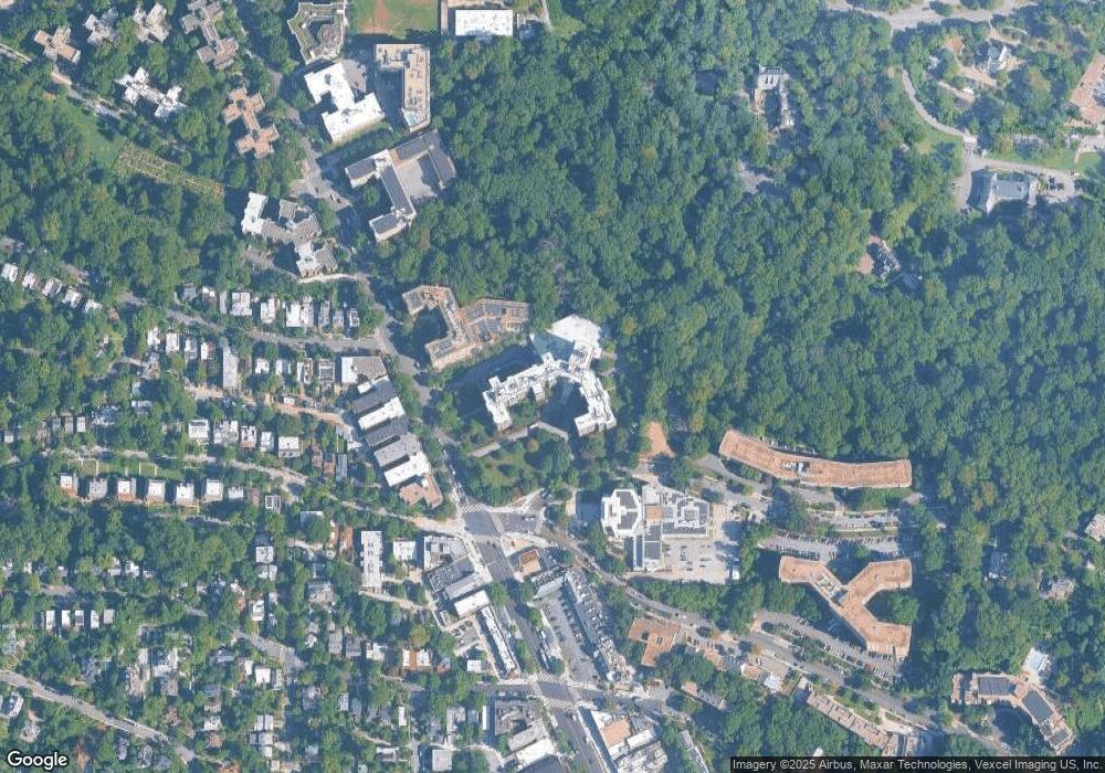 The Broadmoor Cooperative, Washington, DC 20008 - photo 1