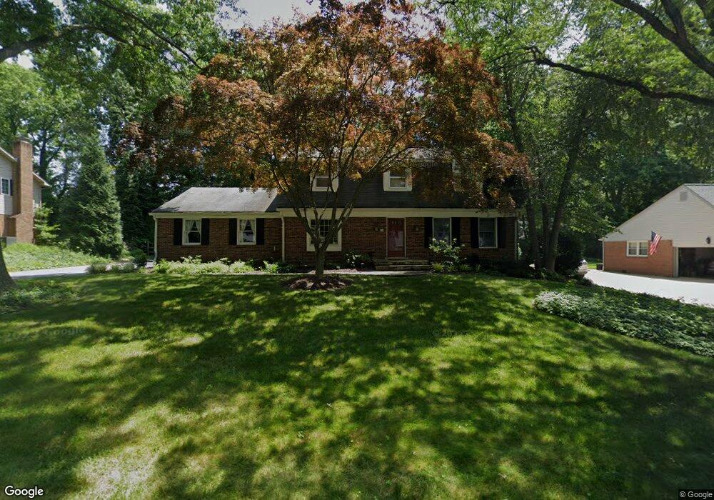 12 Stable Ln, Wilmington, DE 19803 - photo 1