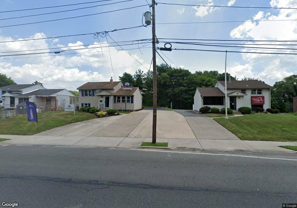 1038 Mantua Pike, Wenonah, NJ 08090 - photo 1