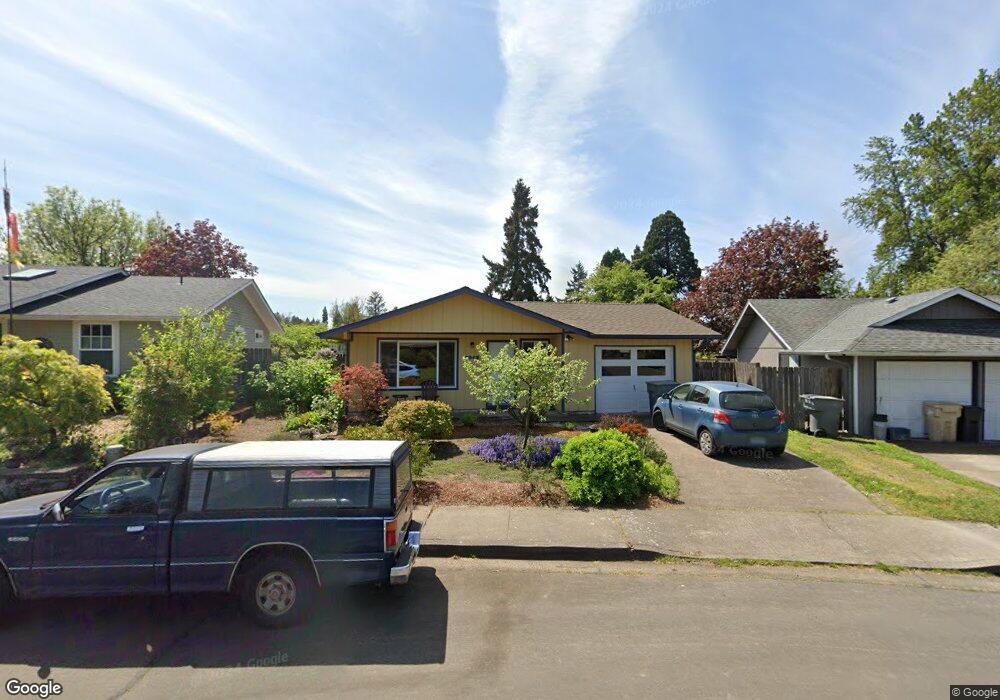 2042 SE Crystal Cir, Corvallis, OR 97333 - photo 1