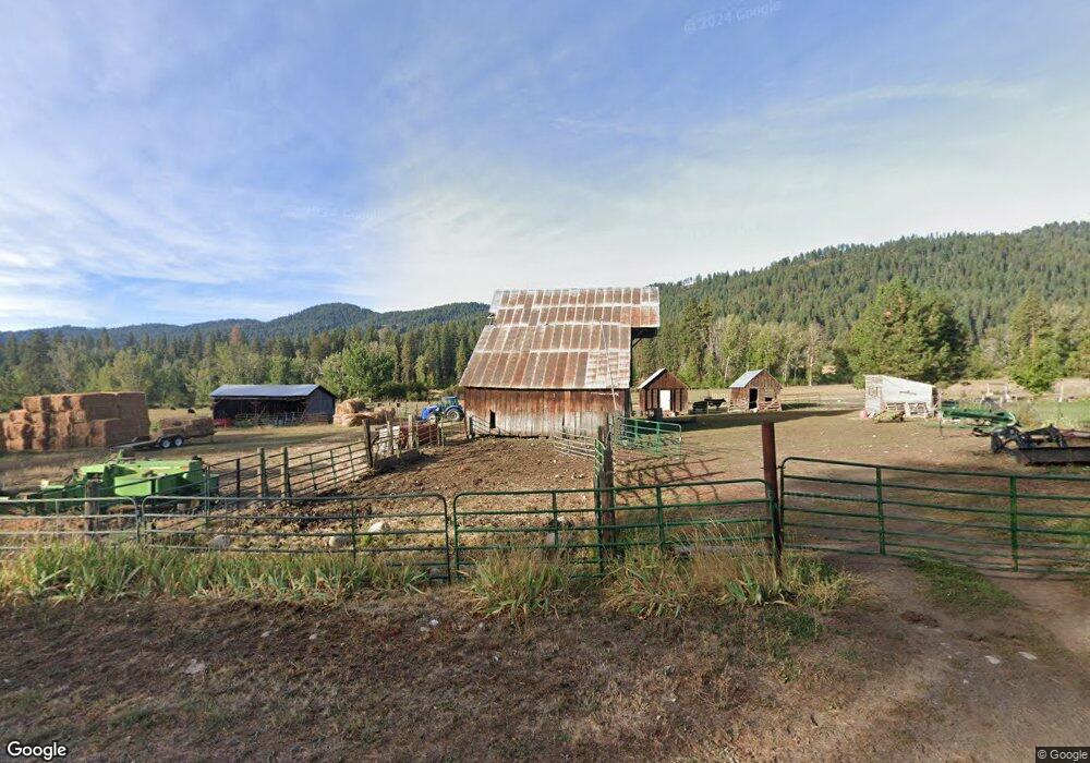 48840 Cornucopia Hwy, Halfway, OR 97834 - photo 1