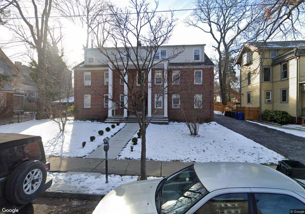 18 The Crescent unit 6, Montclair, NJ 07042 - photo 1