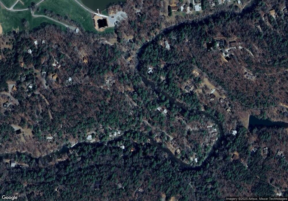 461 Whitewater Run, Ellijay, GA 30536 - photo 1