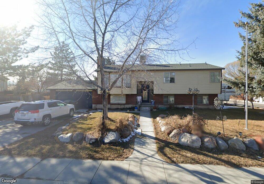 6710 S 3235 W, West Jordan, UT 84084 - photo 1