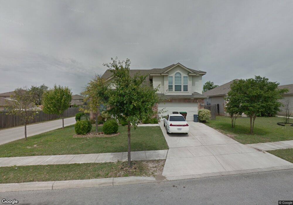 10103 Chariot Trail, San Antonio, TX 78254 - photo 1