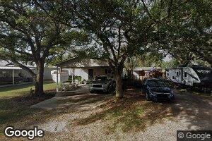 105 Riverbend St, Pierre Part, LA 70339