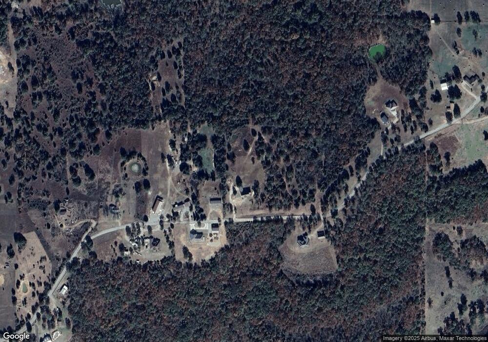 473615 E 1097 Rd, Muldrow, OK 74948 - photo 1