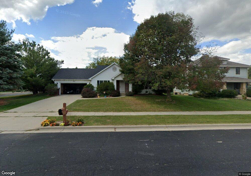 599 Foxboro Dr, Oregon, WI 53575 - photo 1