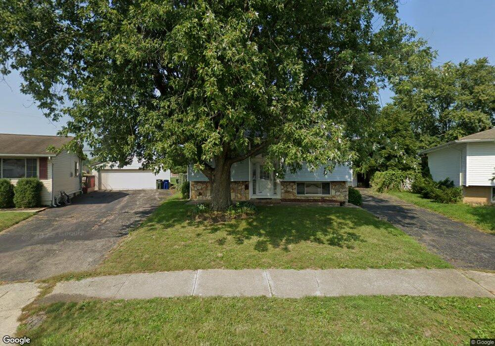 5691 Brookfield Square W, Columbus, OH 43229 - photo 1