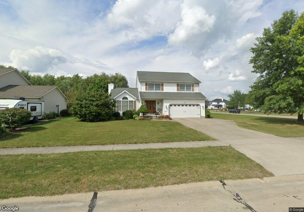 173 Taylor Blvd, Lagrange, OH 44050 - photo 1