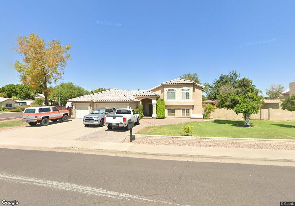 2408 E Laurel St, Mesa, AZ 85213 - photo 1