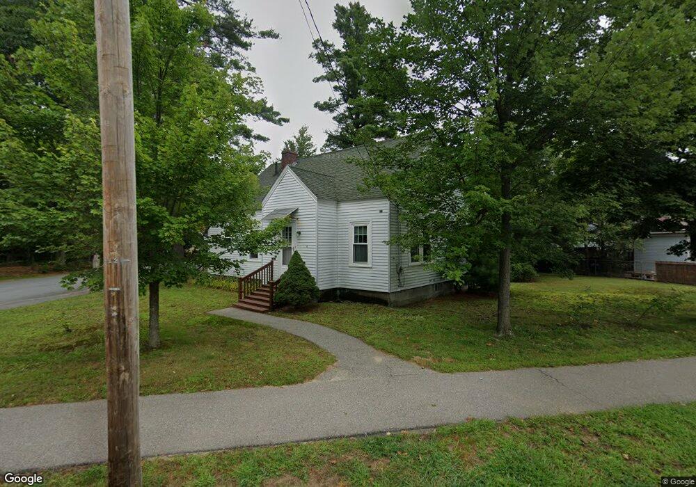 56 Rockingham St, Concord, NH 03301 - photo 1