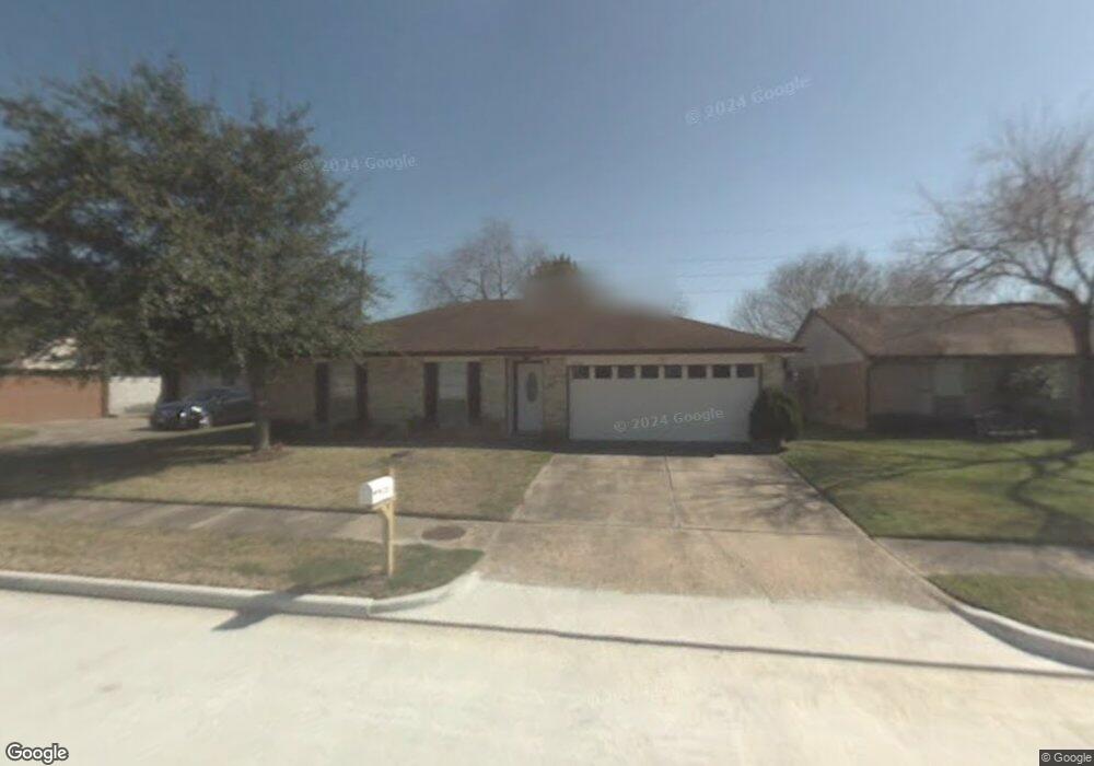 7326 Boysenberry Ln, Houston, TX 77095 - photo 1