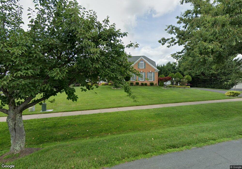 900 Bay Hill Ln, Silver Spring, MD 20905 - photo 1