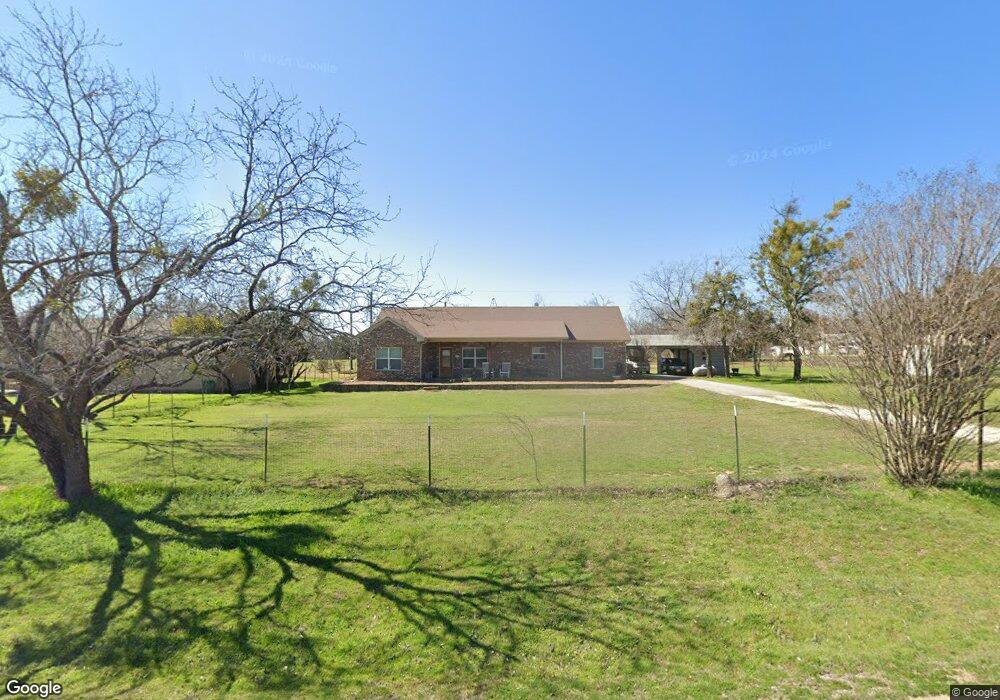 3330 Crook Ct, Granbury, TX 76049 - photo 1