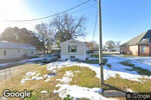 606 E Derouen St, Erath, LA 70533